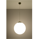 Hanglamp UGO 40 goud Sollux Lighting French Sky