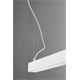 Hanglamp PINNE 67 wit Sollux Lighting Toro TH.029