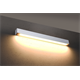 Wandlamp PINNE 67 wit Sollux Lighting Toro TH.035