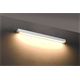 Wandlamp PINNE 90 wit Sollux Lighting Toro TH.053