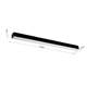 Wandlamp PINNE 90 zwart Sollux Lighting Toro TH.054