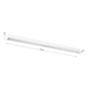 Wandlamp PINNE 117 wit Sollux Lighting Toro TH.071