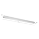 Wandlamp PINNE 117 grijs Sollux Lighting Toro TH.073