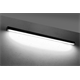 Wandlamp PINNE 150 zwart Sollux Lighting Toro TH.093