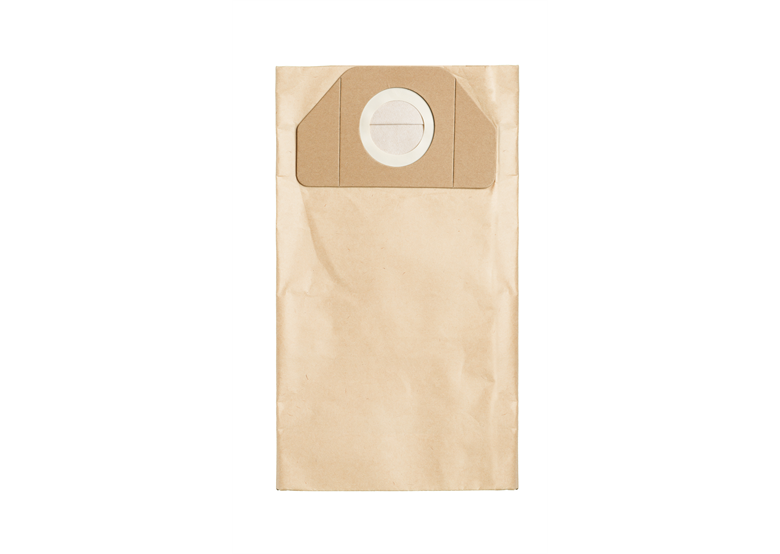 Papier stofzak 50l voor SXVC50XTDE 5 stuk Stanley 41859