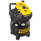 Olievrije verticale compressor 24l  Stanley FatMax 8117230STF503