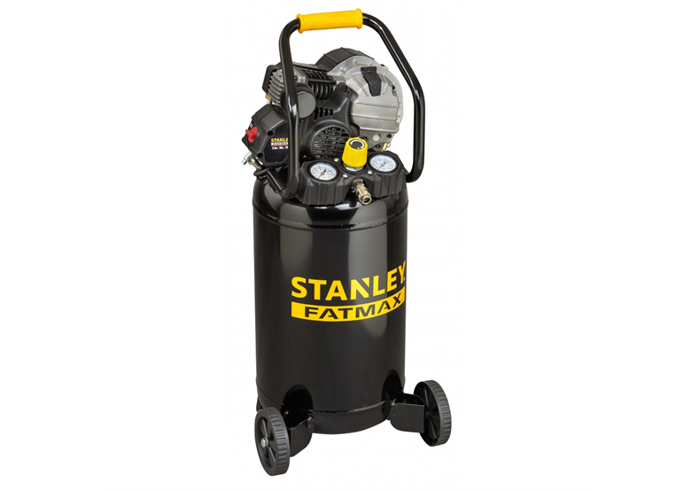 Hybridecompressor 30l Stanley FatMax HYCT404STF512