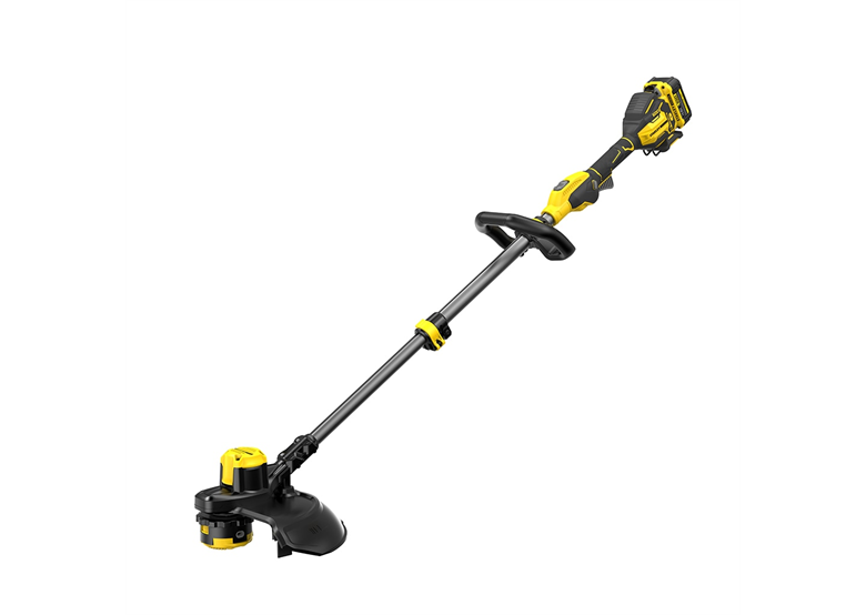 Grastrimmer - accu Stanley FatMax SFMCSTB933M 1x4,0Ah