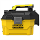 Alleszuiger Stanley FatMax v20 SFMCV002B