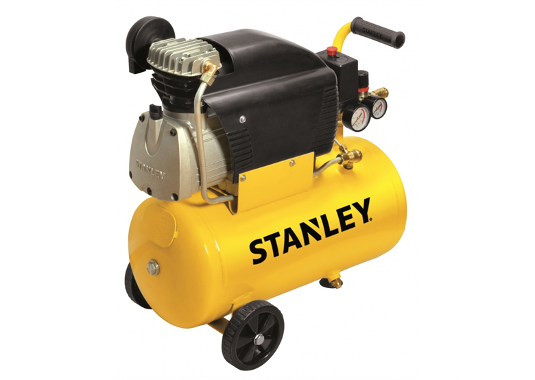 Olie Compressor Stanley 24l Stanley FCCC404STN005