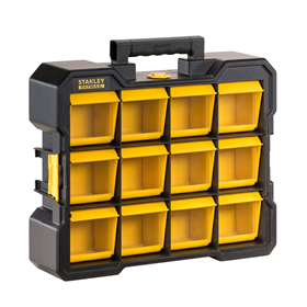 Organizer Fatmax Stanley Flip Bin