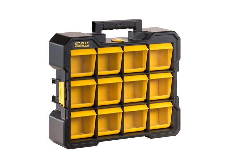 Organizer Fatmax Stanley Flip Bin