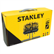 Set schroevendraaiers, bits en doppen 57st. Stanley STHT0-62143