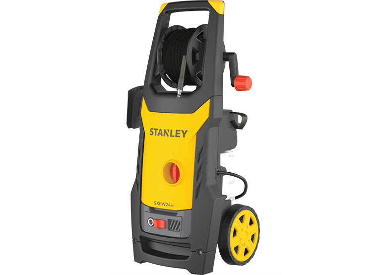 Hogedrukreiniger Stanley SXPW24BX-E