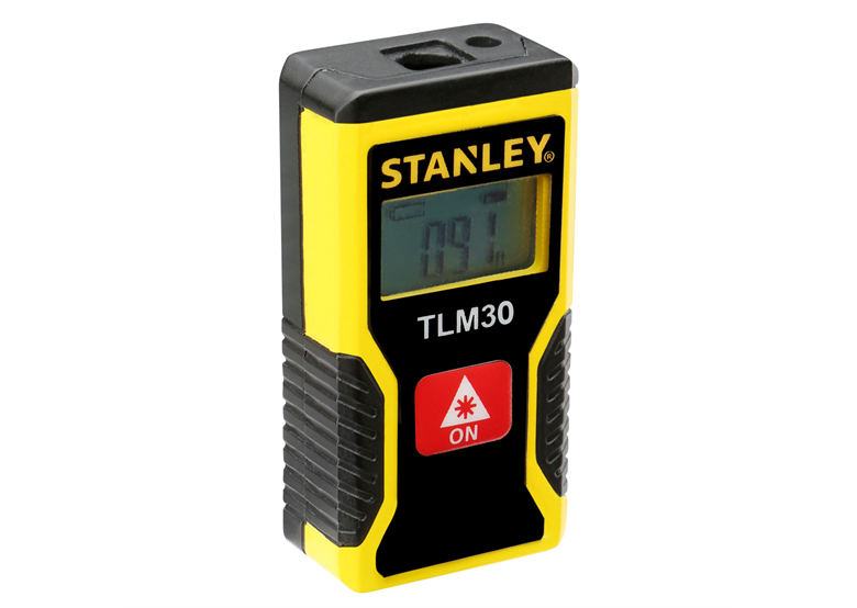 Pocket laserafstandsmeter Stanley TLM30