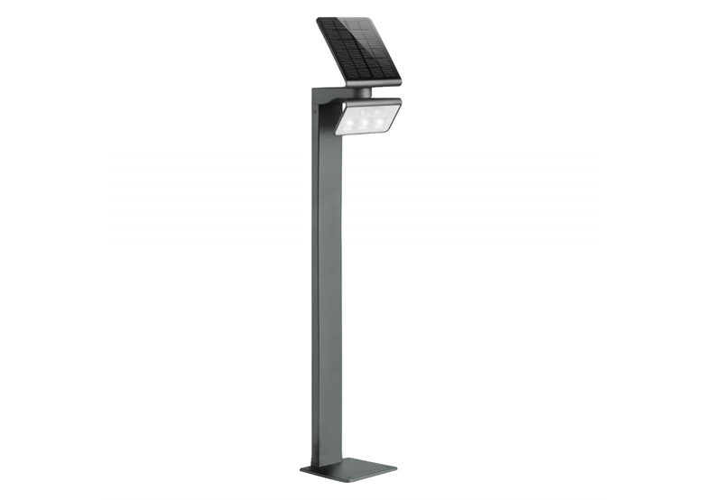 Zonne-LED-armatuur XSolar GL-S Steinel ST009830