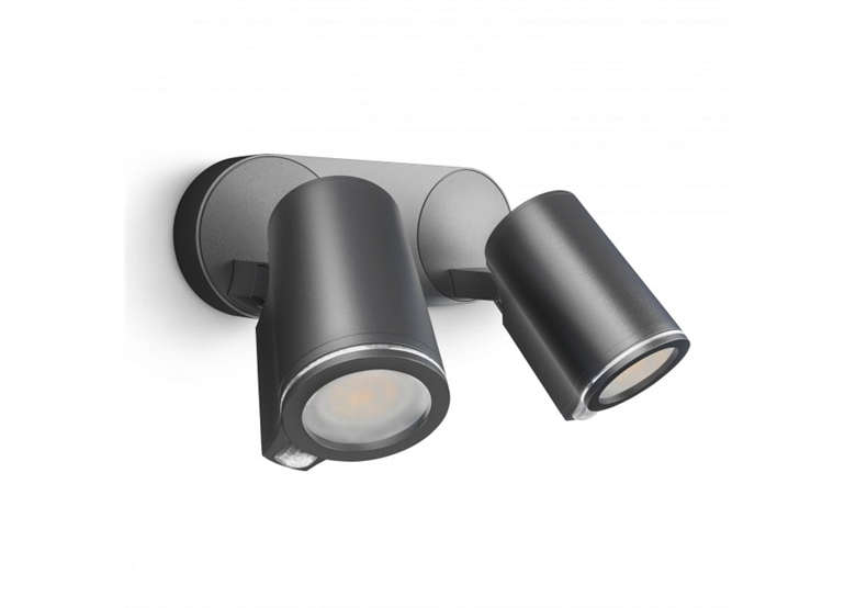 Armatuur  LED Spot DUO Steinel ST058647