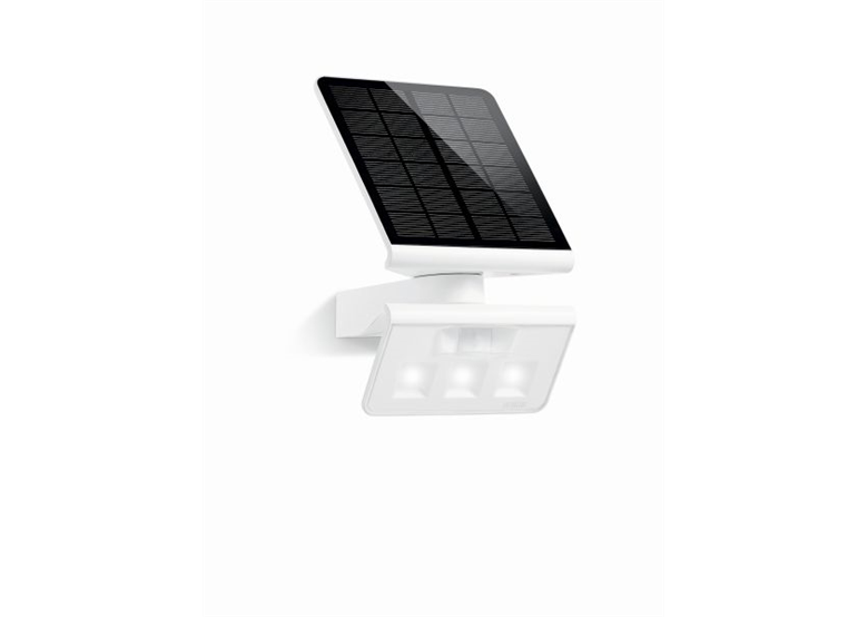 Zonne-LED-armatuur XSolar L-S Steinel ST671006