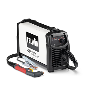 Plasmasnijder Telwin INFINITY PLASMA 40