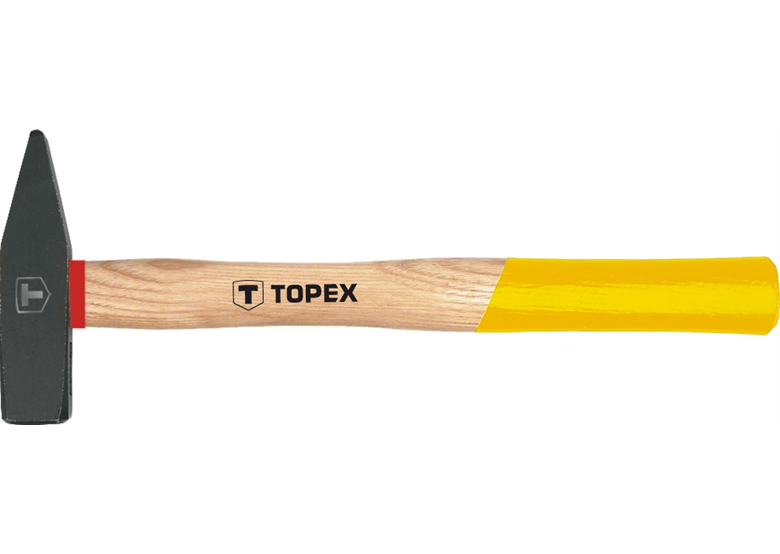 Bankhamer 800g Topex 02A408