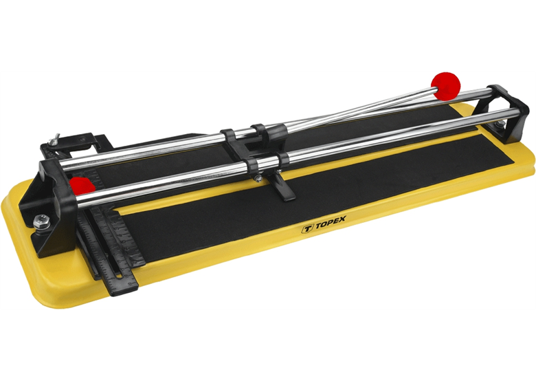 Tegelsnijder 400x160mm Topex 16B240