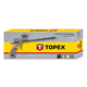 Pistool voor purschuim Topex 21B507