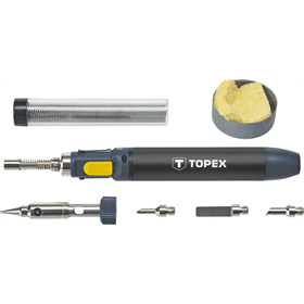 Microbrander Topex 44E108