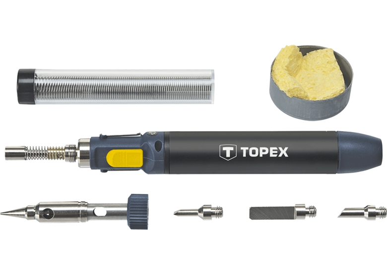 Microbrander Topex 44E108