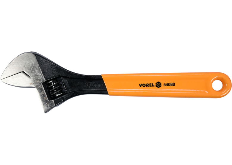 Bahco  375mm Vorel 54080