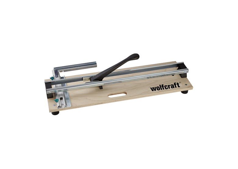 Tegelsnijder Wolfcraft TC610 W