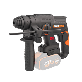 Boorhamer Worx WX381.9