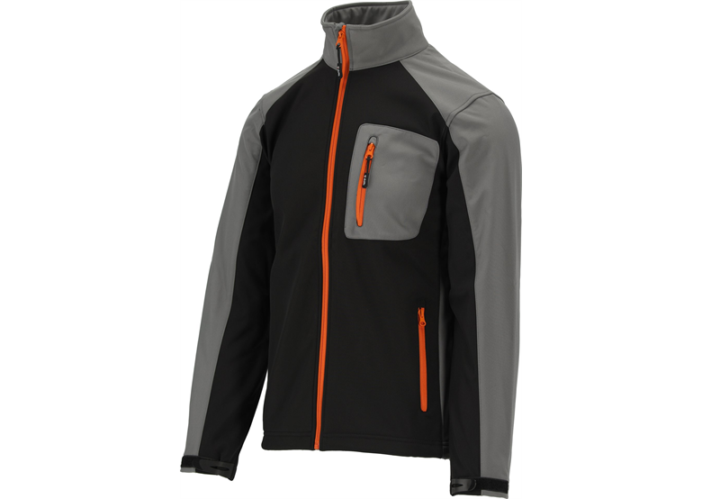 Jas softshell Yato CUMULUS