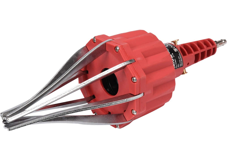 Montagewerktuig, vouwbalg Yato YT-06063