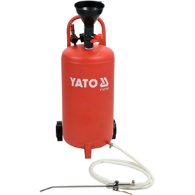 Pneumatische olievuller 20l Yato YT-07195