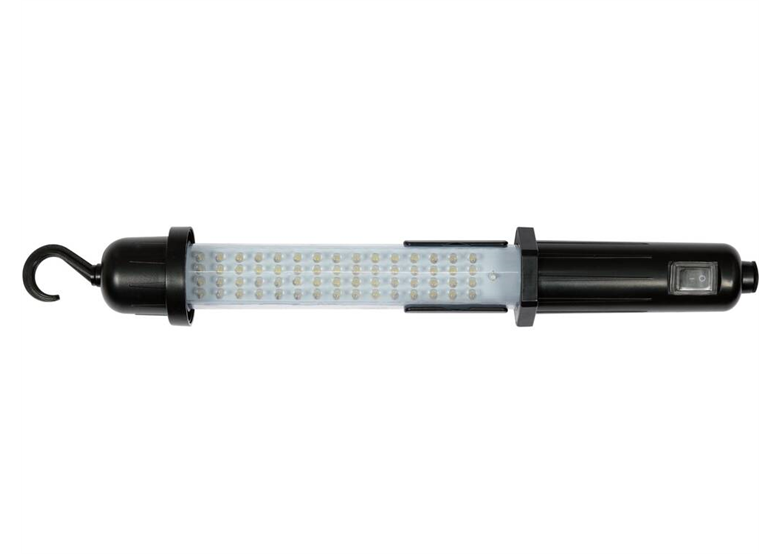 Werkplaatslamp 60+1 LED, 150lm Yato YT-08520