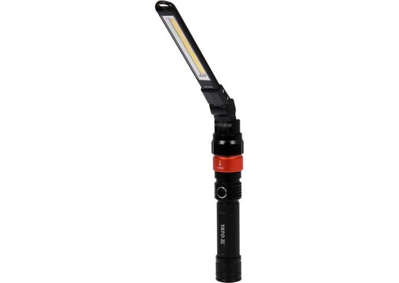 Werkplaatslamp Yato YT-08521