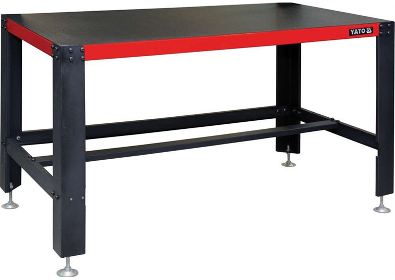 Werktafel - groot Yato YT-08920