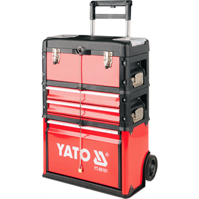 Gereedschap trolley. Yato YT-09101