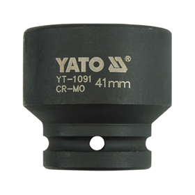 Krachtdop 3/4" X 41 mm Yato YT-1091