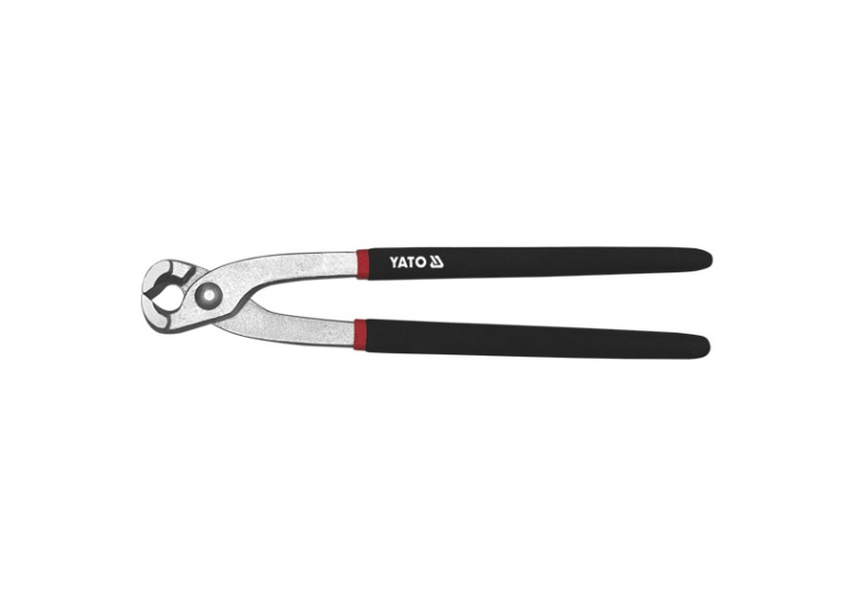 Vlechttang 200mm Yato YT-2058