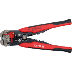 Striptang multifunctioneel Yato YT-2270