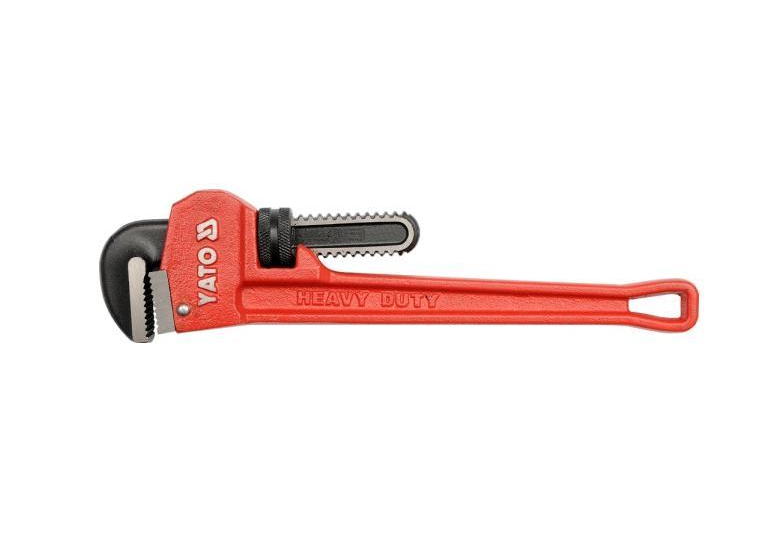 Pijpentang 48'' CR-MO Heavy Duty Yato YT-2494