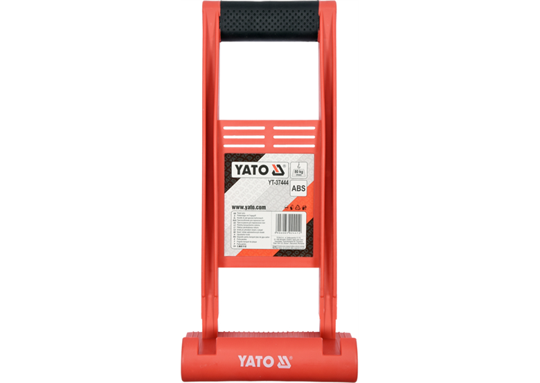 Handvat voor gipsplaten Yato YT-37444