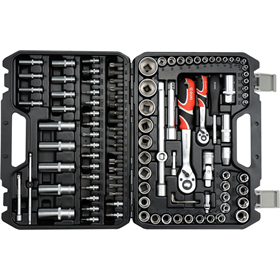 Gereedschap Set (108 st.) Yato YT-38791