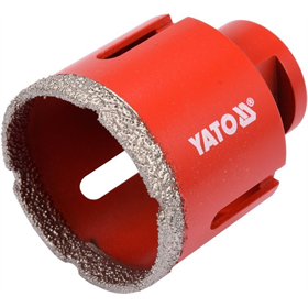 Diamantsteenboor 51mm Yato YT-60446