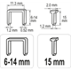 Nietmachine Yato YT-70021