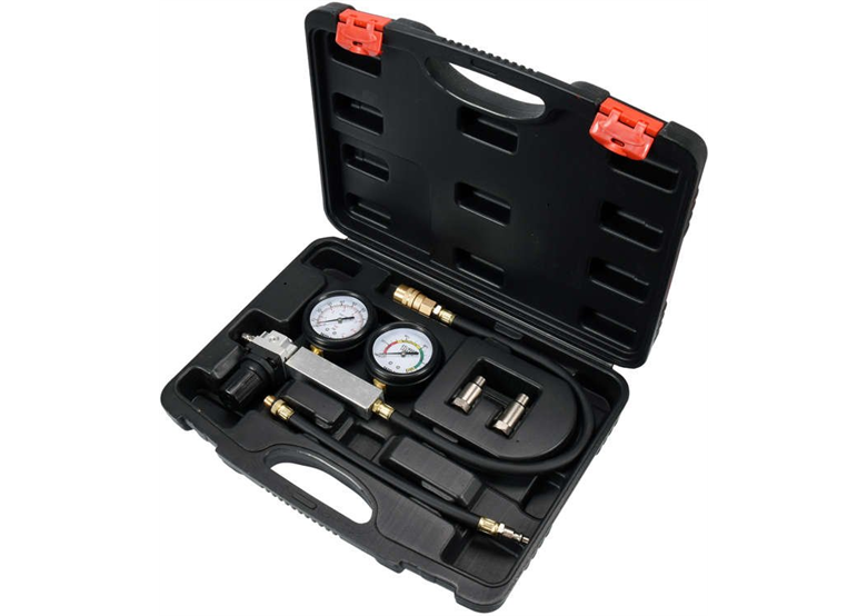 Cilinder beklemming meting set 4st. Yato YT-73055