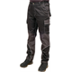 Elastaan Broek zwart XL Yato YT-79443