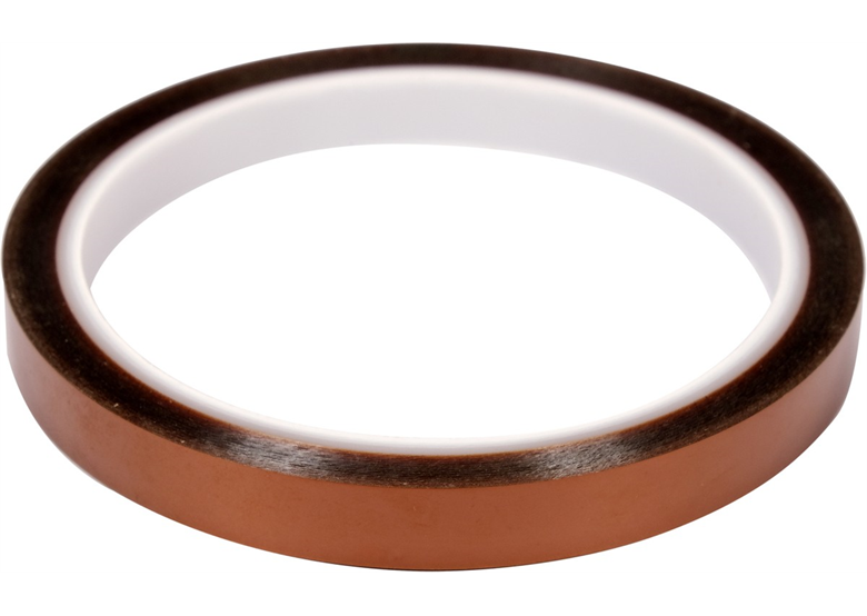 Polyimide kapton-tape Yato YT-82541