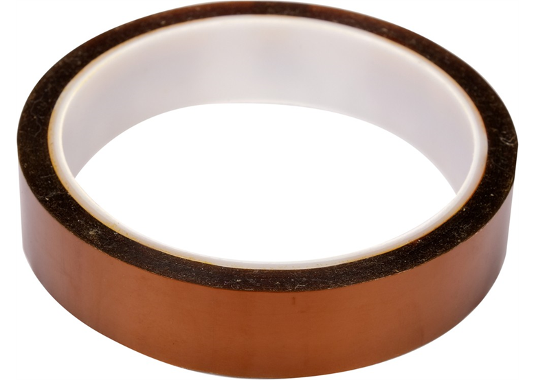 Kapton tape (polyimide tape) 20mm Yato YT-82542